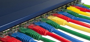 Network Cabling